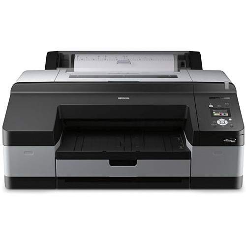 Epson Stylus Pro 4900 Inkjet Printer