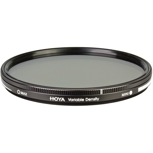 B h photo neutral density filter