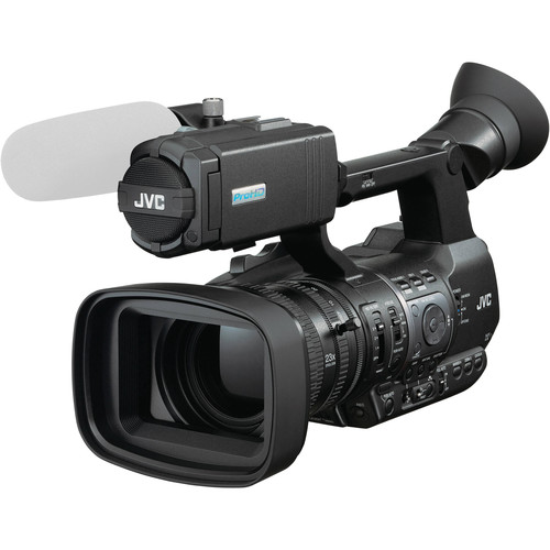 JVC GY-HM600 ProHD Camera GY-HM600U B&H Photo Video