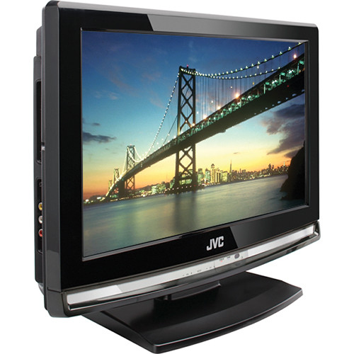 JVC LT32A200 32" 720p LCD TV LT32A200 B&H Photo Video