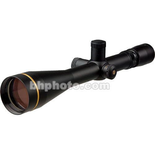 Leupold X Vx Iii Lr Riflescope W Varmint Hunter S