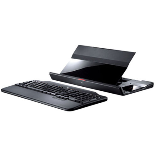 Logitech Alto Cordless Laptop Stand 920000223 B&H Photo Video