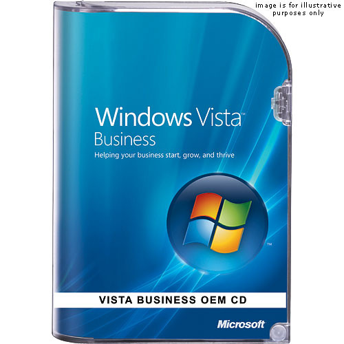 Windows Vista Business Cd Key