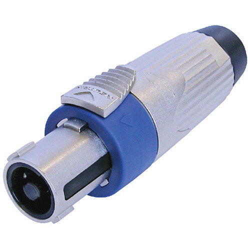 Neutrik Stx Series Speakon Pole Female Connector Nlt Fx B H