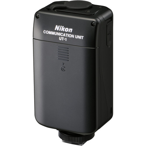 Nikon UT-1 İletişim Birimi