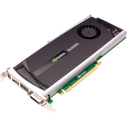 PNY Technologies VCQ4000-PB Quadro 4000 PCIE X16 バンザイコシフリ