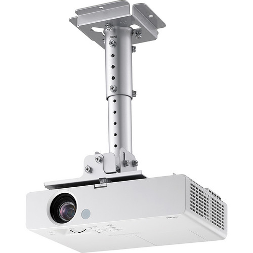 Panasonic Custom Ceiling Mount Bracket Et-pkb2 B&h Photo Video