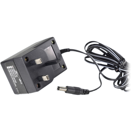 Quantum Charger for Battery 1 UK QB24 B&H Photo Video