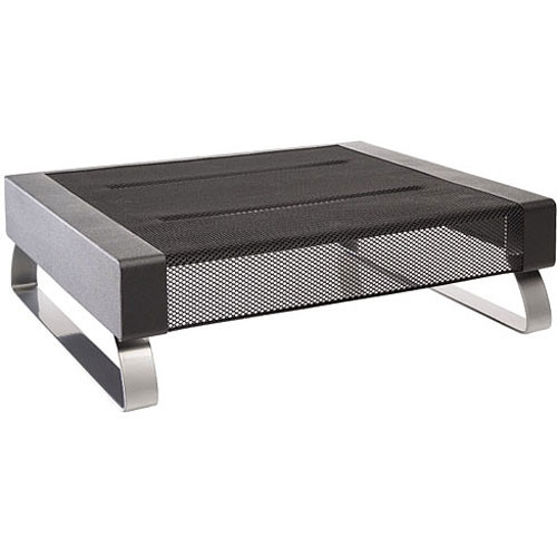 Rolodex Small Monitor Stand (Mesh) 82411 B&H Photo Video