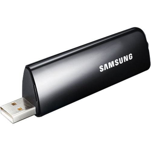 What Is Samsung Wireless Lan Adapter