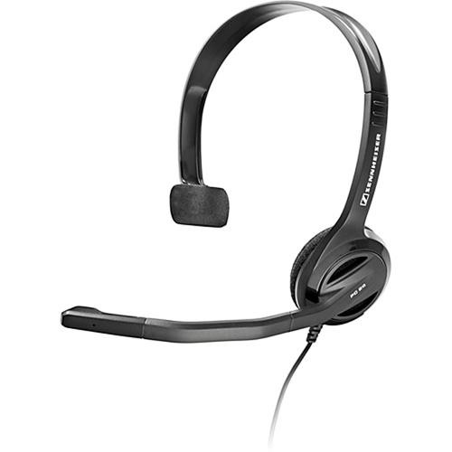 Sennheiser PC 26 USB Headset PC26 B&H Photo Video