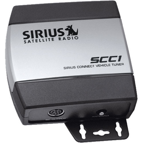 sirius translator toyota #3