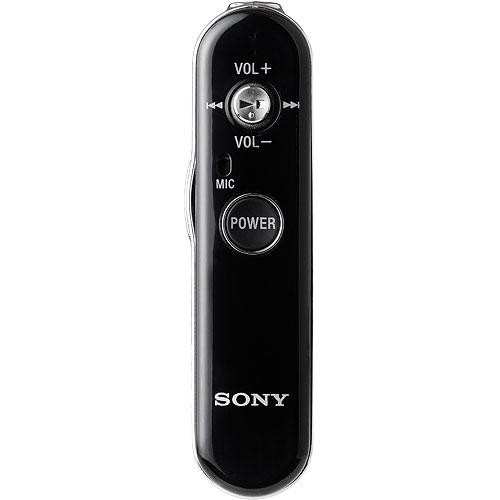 handsfree bluetooth sony