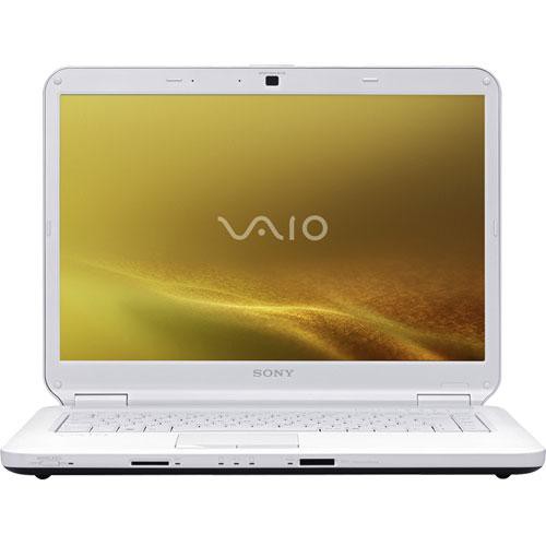 Sony Vaio Ns Series Vgn Ns E W Notebook Computer Vgn Ns E W