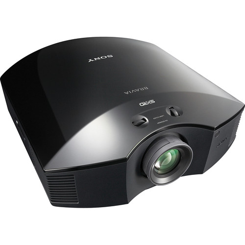 SonyVplHw10BraviaSxrd1080pHdHomeTheaterFrontVplhw10 SonyVplHw10BraviaSxrd1080pHdHomeTheaterFrontVplhw10