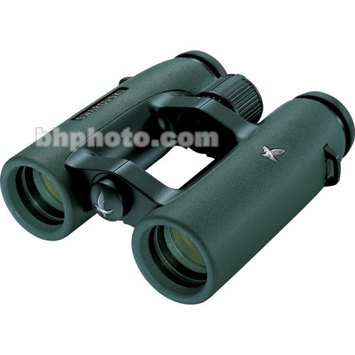 Swarovski 10x32 WB EL Binocular 32010 B&H Photo Video