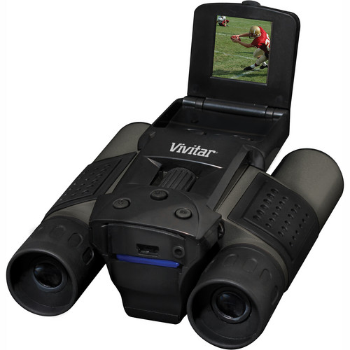 vivitar 12x25 digital camera binocular viv