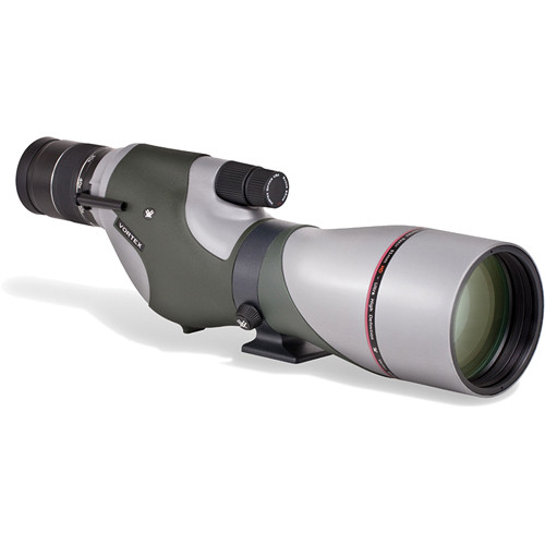 Vortex Razor HD 2060x85 Straight Spotting Scope RZRS1 B&H