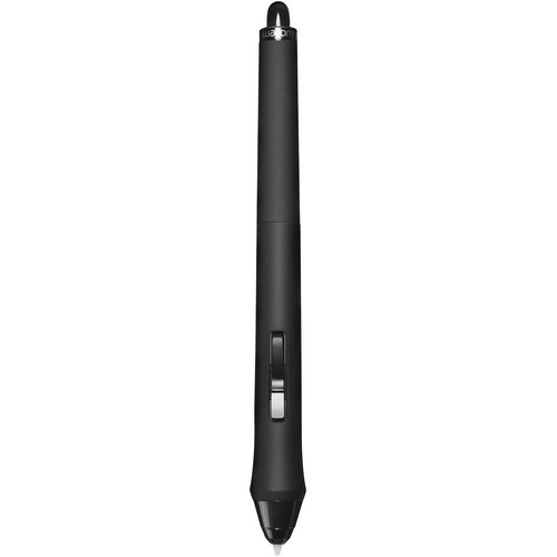 Wacom Art Pen w/ Stand and Replacement Nibs KP701E2 B&H Photo