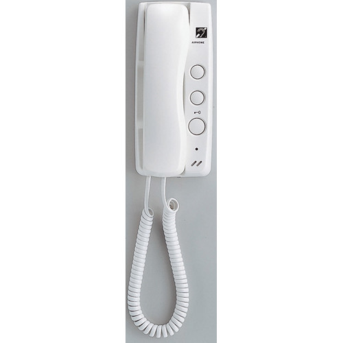 Aiphone GT1D Handset Tenant Station for GT Series GT1D B&H