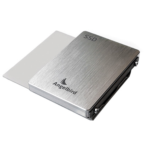 Angelbird ssd2go pkt