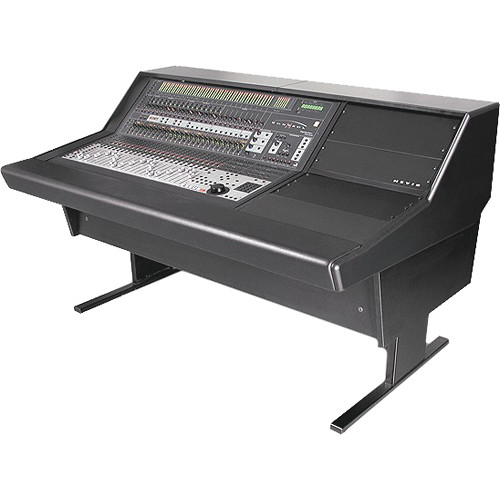 Argosy 70 Series Desk for Avid Digidesign Control 70C24RBB