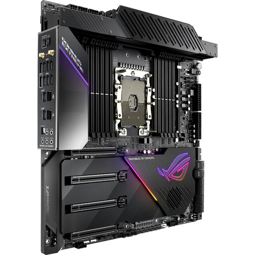 Asus Republic Of Gamers Dominus Extreme Rog Dominus Extreme B H