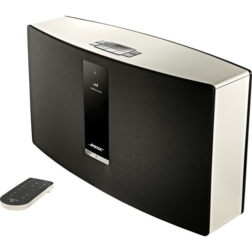 Bose SoundTouch 30 Series II Wi Fi Music System 727220 1200 B H