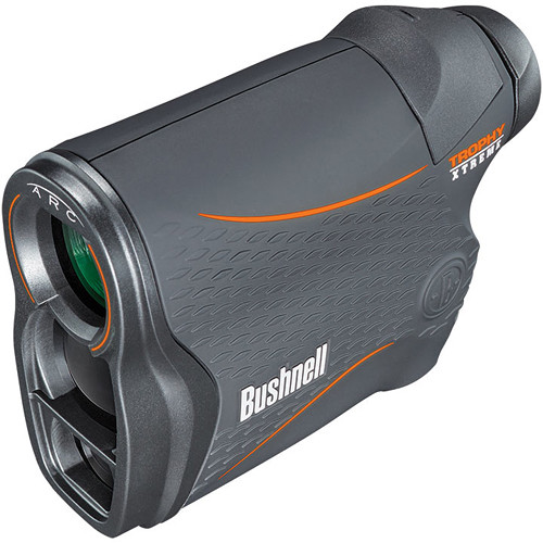bushnell 4x20mm trophy xtreme laser rangefinder 202645 b h photo bushnell 4x20mm trophy xtreme laser rangefinder 202645 b h photo