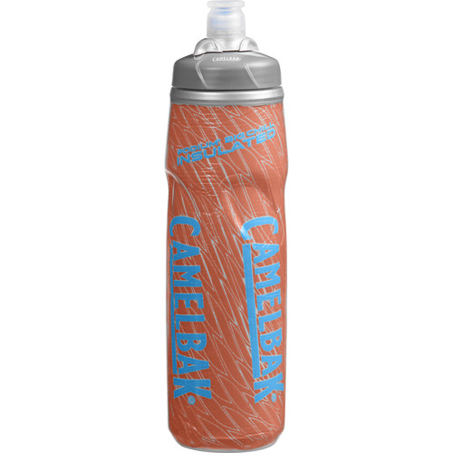 orange camelbak