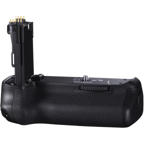 EOS 70D Canon BG-E14 Battery Grip