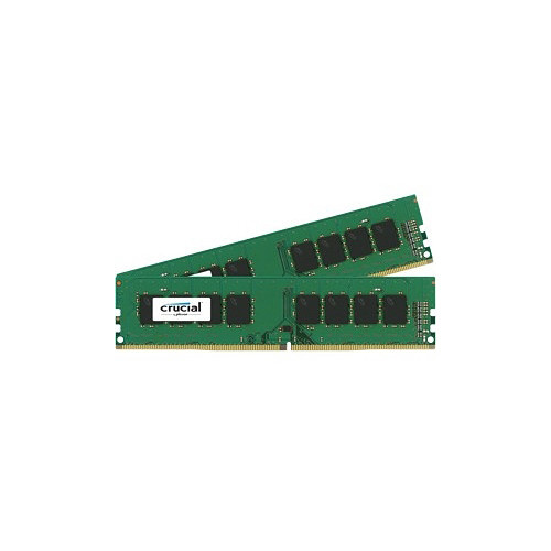 Crucial Gb Ddr Mhz Udimm Memory Kit Ct K G Dfd B H