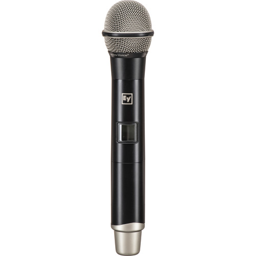 Electro Voice HT300C Dynamic Microphone Transmitter