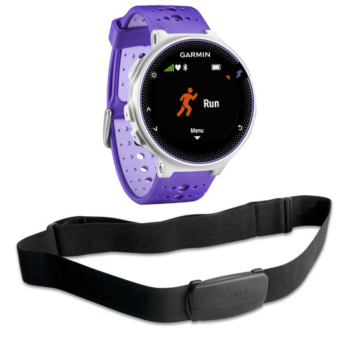 Garmin Forerunner 230 GPS Running Watch With HRM 010 03717 43