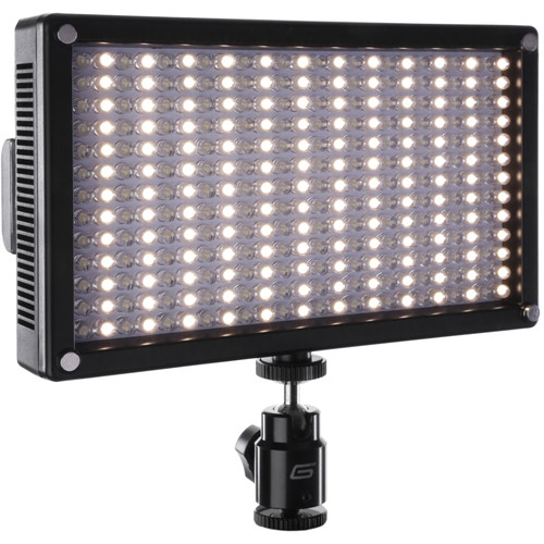 genaray_led_7100t_312_lamp_variable_clr_