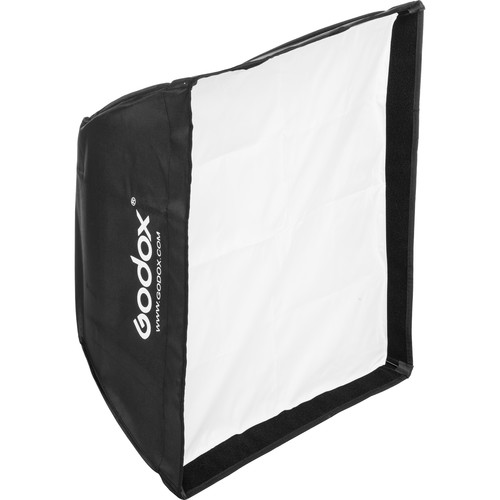 Godox Softbox With Bowens Speed Ring And Grid Sb Nbm B H