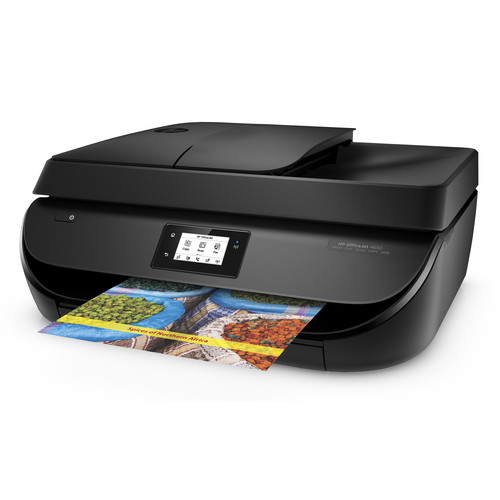 Best Budget All In One Wifi Printer