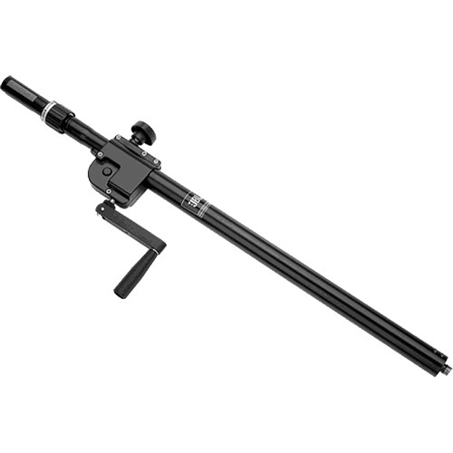 JBL SS5BK HandCrank Pole for EON, PRX, STX, VTX SS5BK B&H