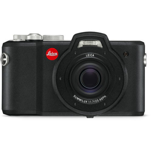 Leica X-U (Typ 113) Digital Camera