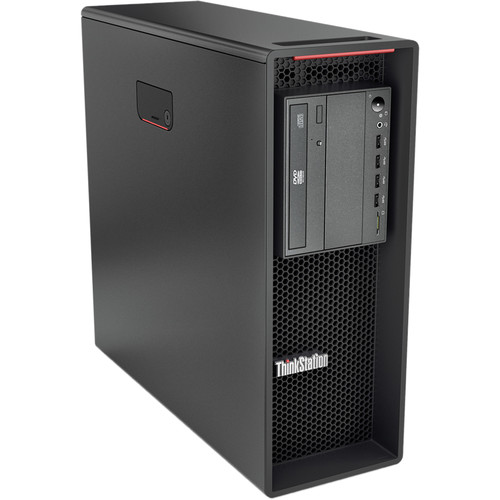 Lenovo Thinkstation P Tower Workstation Be Hus B H Photo