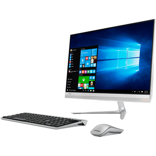 Lenovo 23 Ideacentre 520S Multi Touch F0CU0044US B H