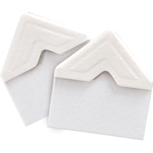 Lineco SelfAdhesive 0.5" Photo Corners BBHM216PS B&H Photo