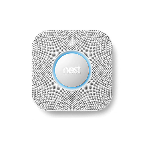 Nest Protect Smoke & Carbon Monoxide Alarm S2001LW B&H Photo