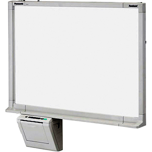 Panasonic 50" Electronic Whiteboard With Built-In UB-5335