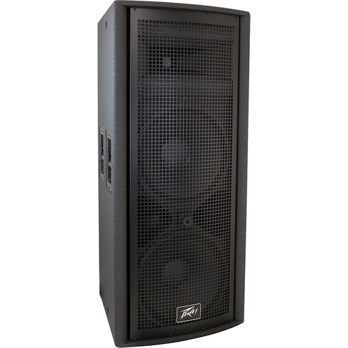 Peavey QW 4F 2-Way Cabinet Speaker 00571150 B&H Photo Video