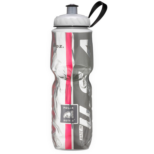 polar sport water bottle