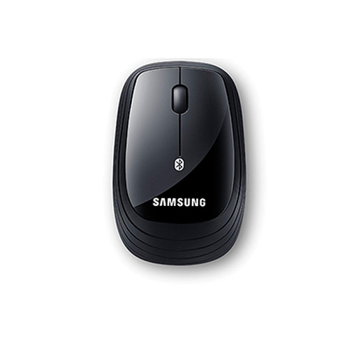 Samsung Bluetooth Wireless Mouse Black Aa Sm Pwbb Us B H Photo