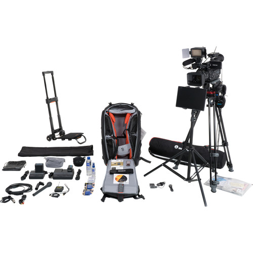 Estimated cost backpacking through europe 2014, backpack journalist gear