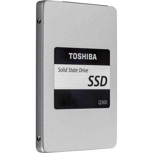 Toshiba Q300 480 GB Internal Solid State Drive