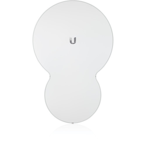 Ubiquiti Networks airFiber 24 GHz Carrier Class Point-to-Point Gigabit Radio
